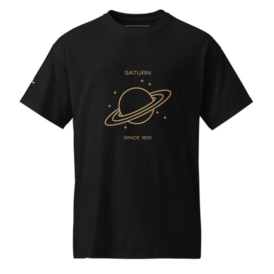 DryBlend® T-Shirt - Saturn, Since 1610
